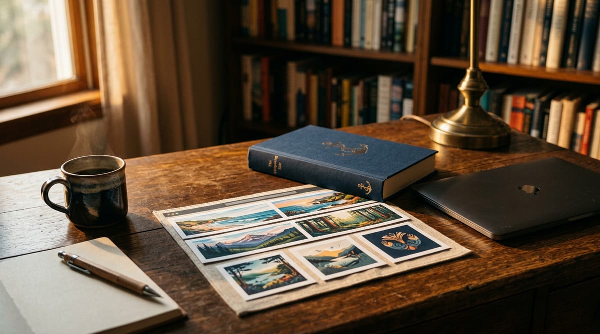 Amazon A+ Content for Authors: 7 Proven Rules (2026)