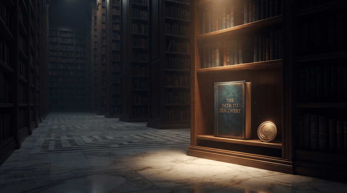How to Choose the Best KDP Categories for Your Book