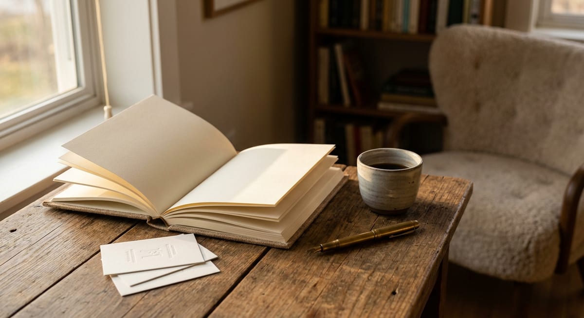 The Anti-Slop Protocol: Why Radical Craft is the Only Marketing Strategy Left in 2026