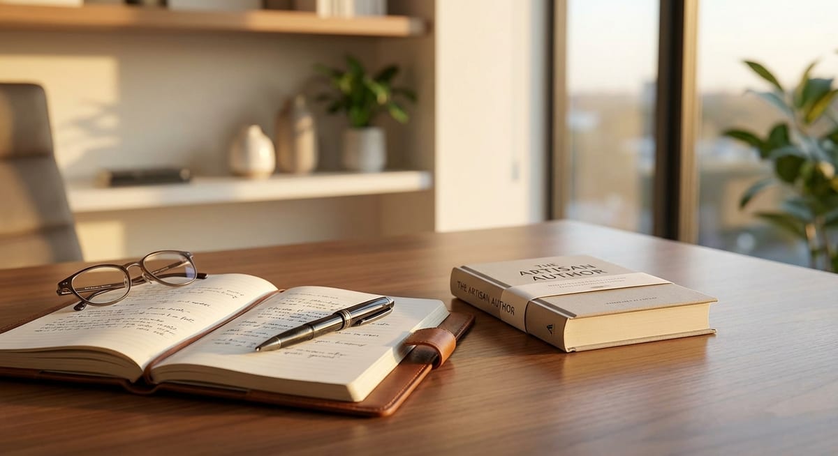 The End of Algorithmic Dependency: Definitive Book Marketing Trends for 2026