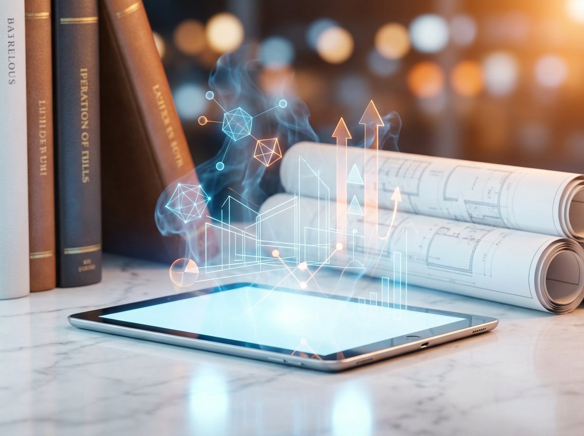 The Death of Discovery: Agentic Commerce, GEO, and the 2026 Book Marketing Landscape