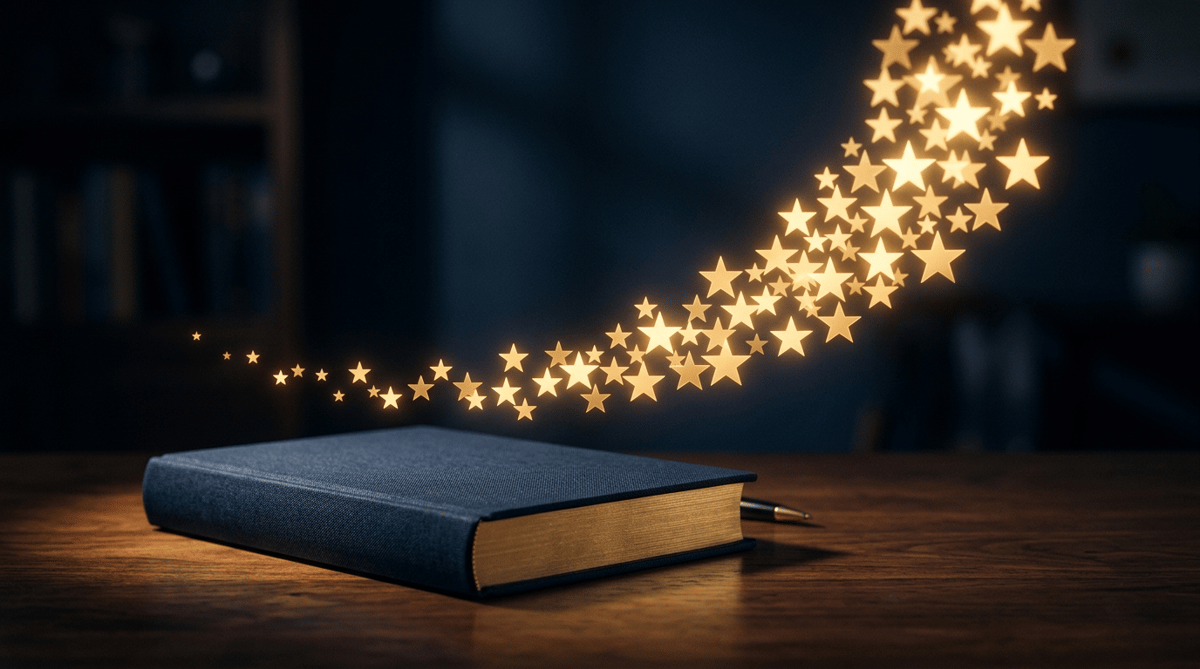 How Many Reviews Does a Book Need to Sell? (2026 Data)