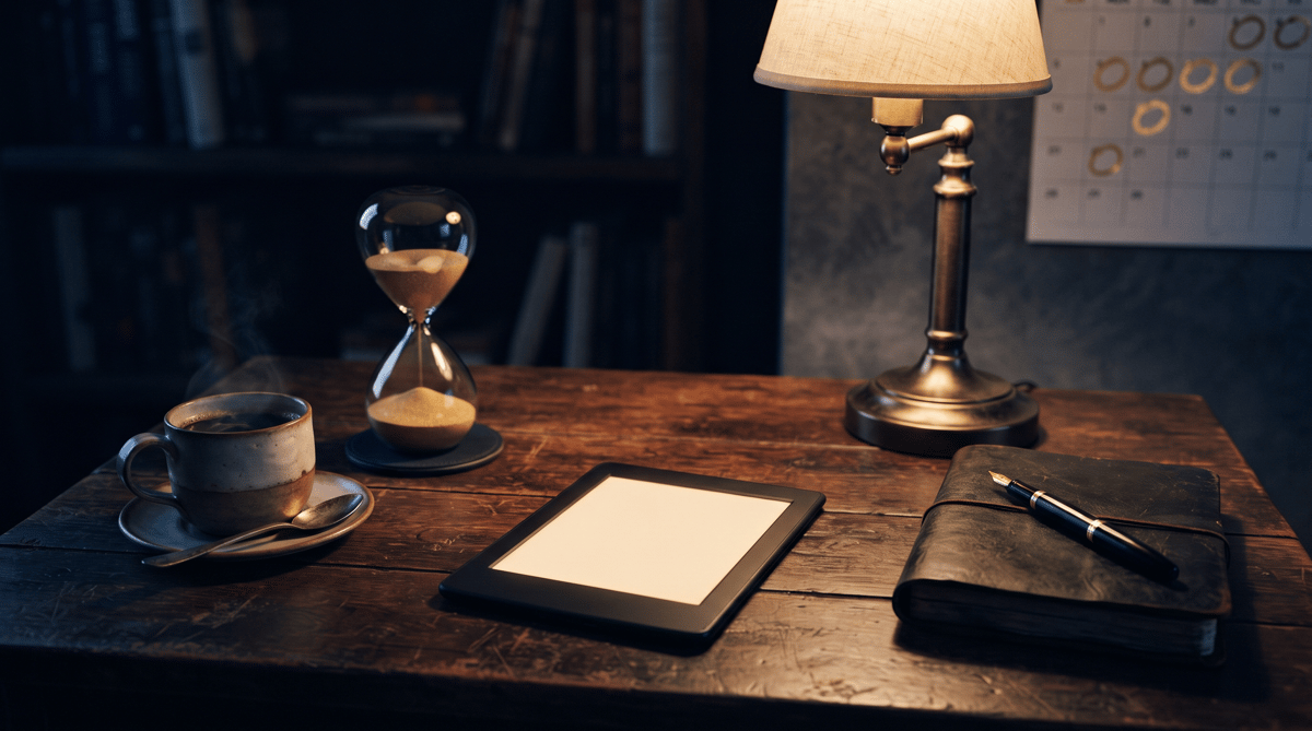 KDP Pre-Orders: 7 Rules After the September 2026 Update