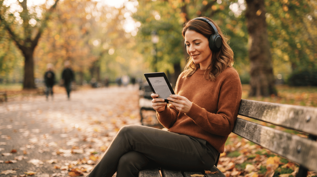 Kindle Unlimited Is Now Kindle+: What Changes for Authors