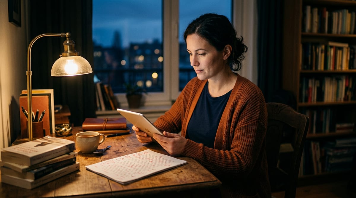 Negative Book Reviews: 7 Rules for Handling Them (2026)