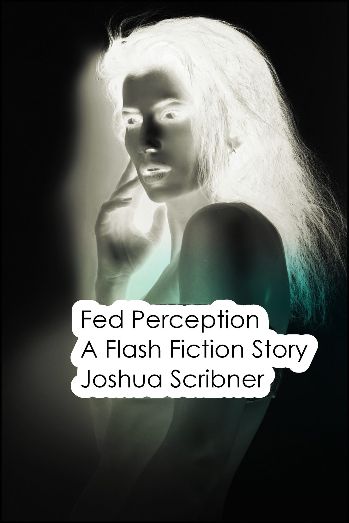 Fed Perception: A Flash Fiction Story by Joshua Scribner