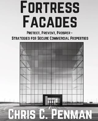 Fortress Facades: Protect, Prevent, Prosper - Strategies for Secure Commercial Properties by Chris Penman