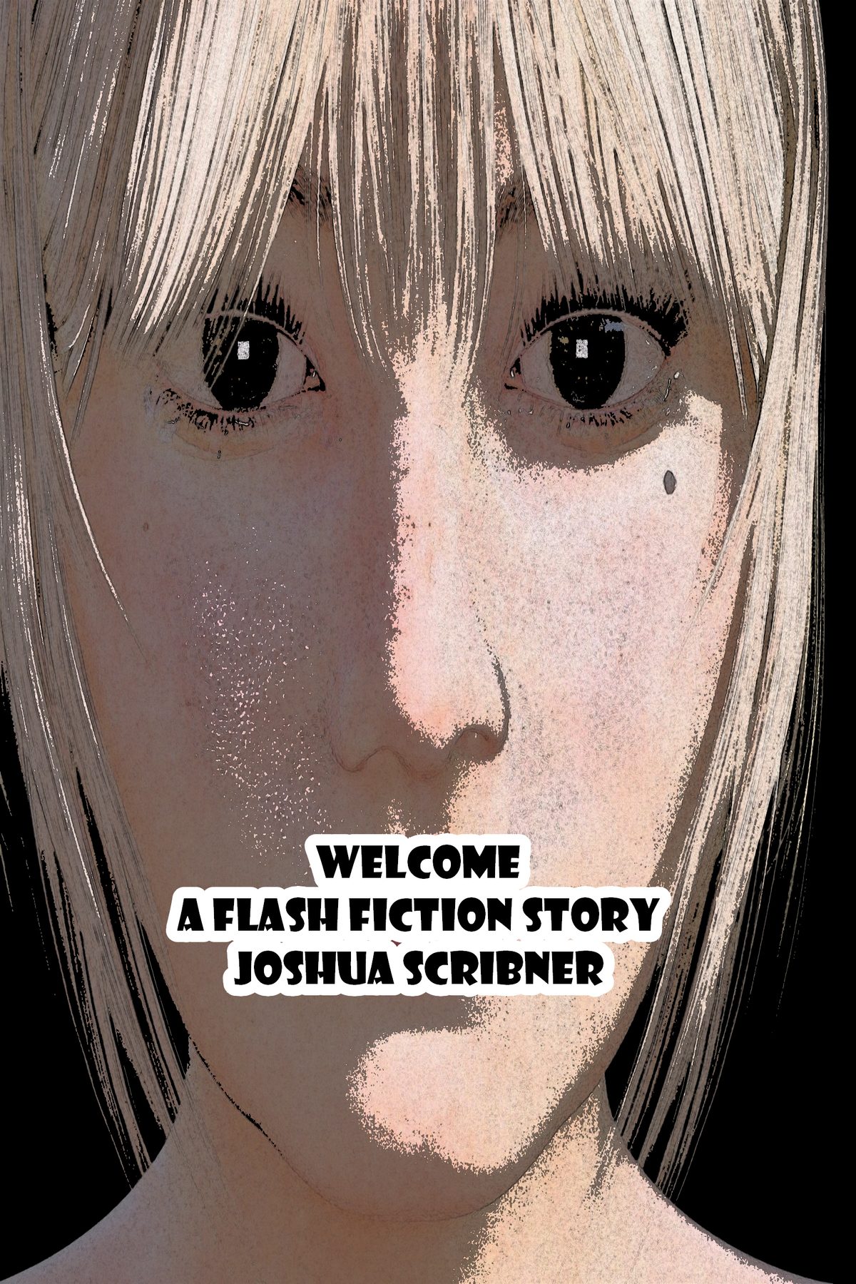 Welcome: A Flash Fiction Story by Joshua Scribner