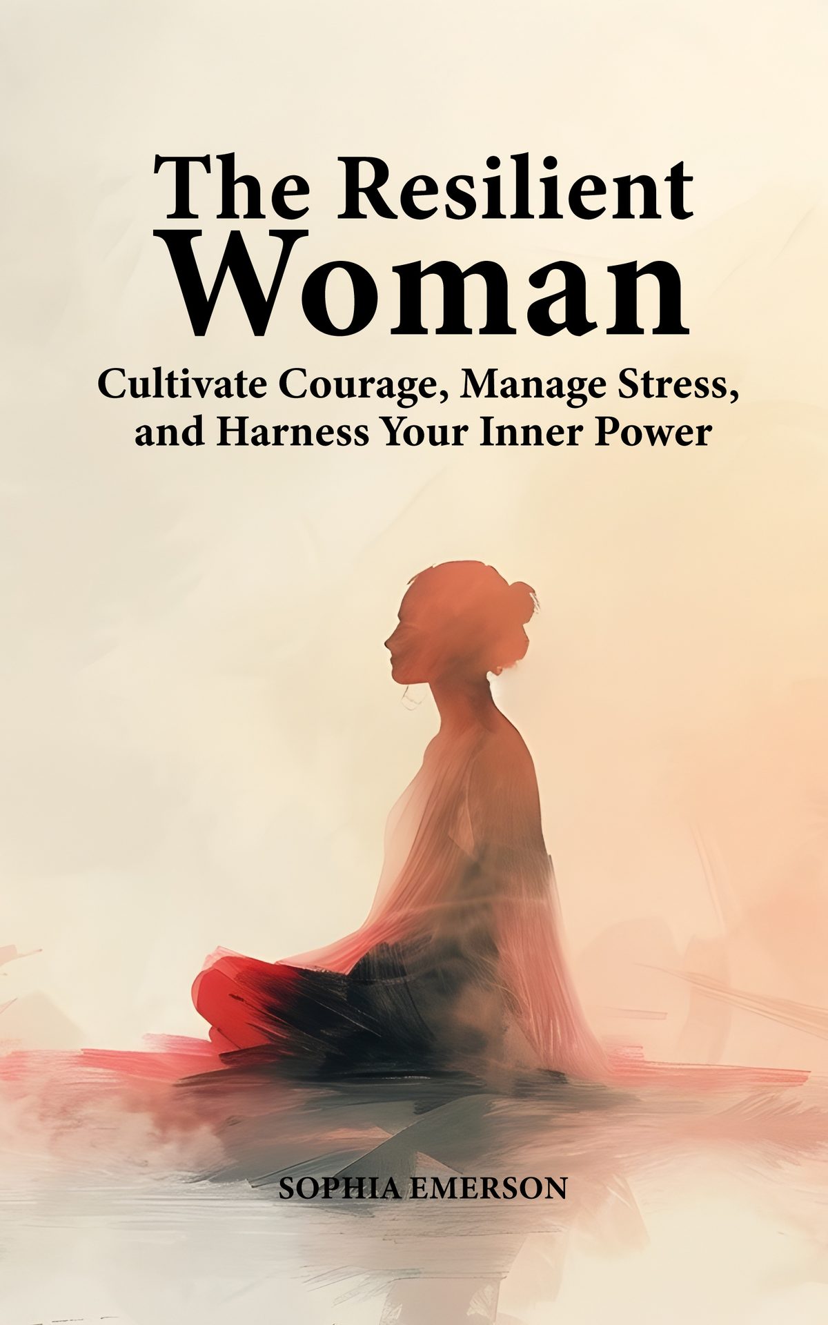 The Resilient Woman: Cultivate Courage, Manage Stress, and Harness Your Inner Power (Empowered Woman: Strength, Resilience, and Transformation Book 2) by Ian Stone