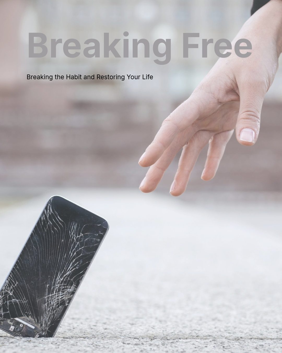 Breaking Free by Detective Noir