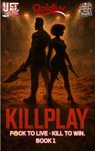 KillPlay by UFF House of Writers