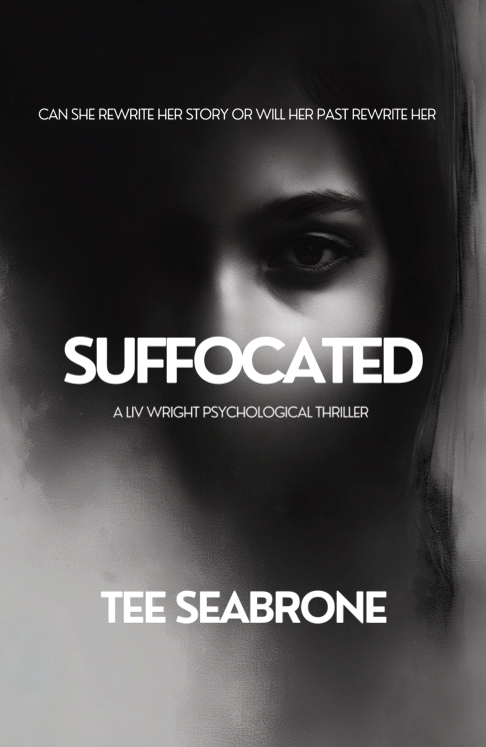 Suffocated by Tee Seabrone