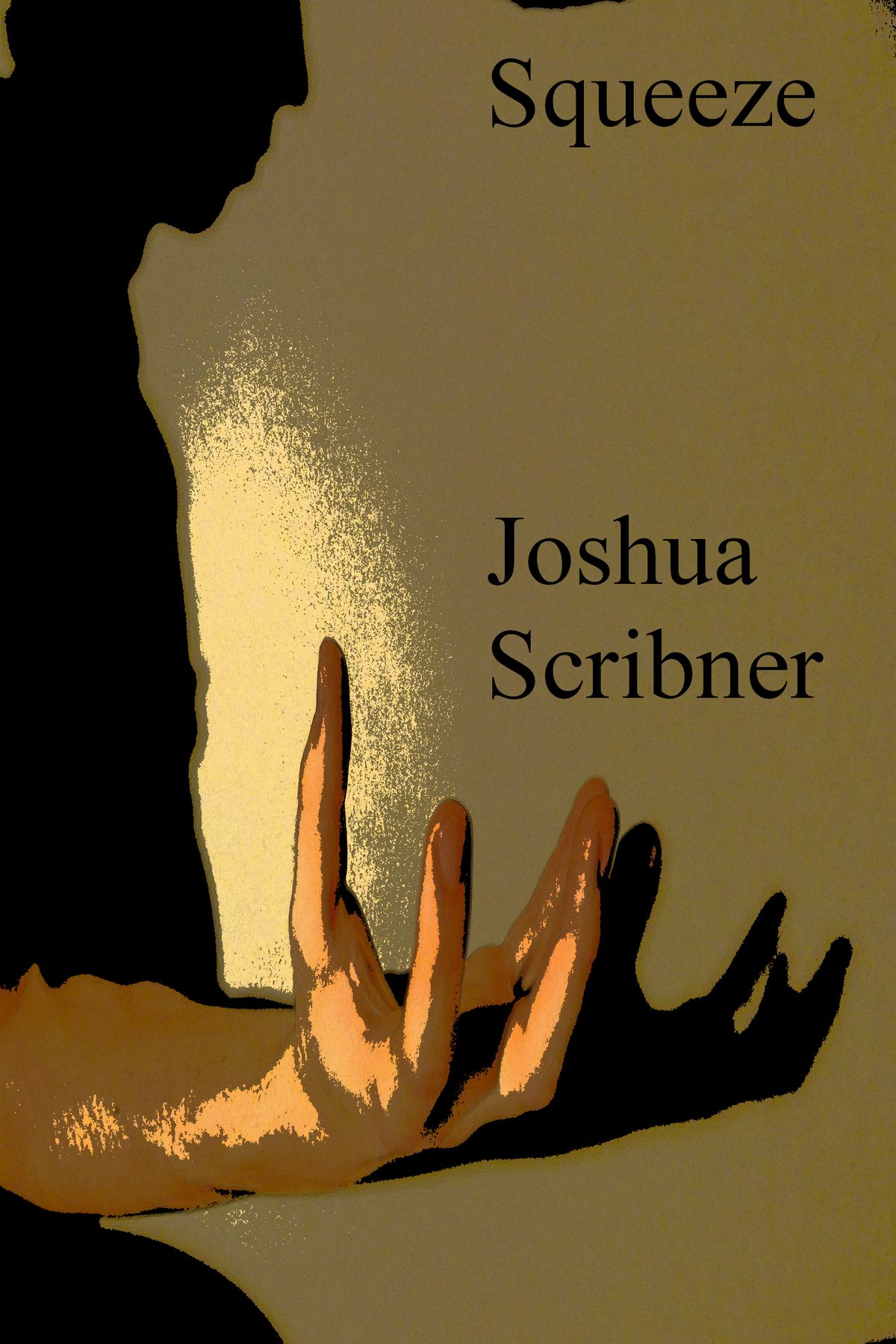 Squeeze: A Flash Fiction Story by Joshua Scribner