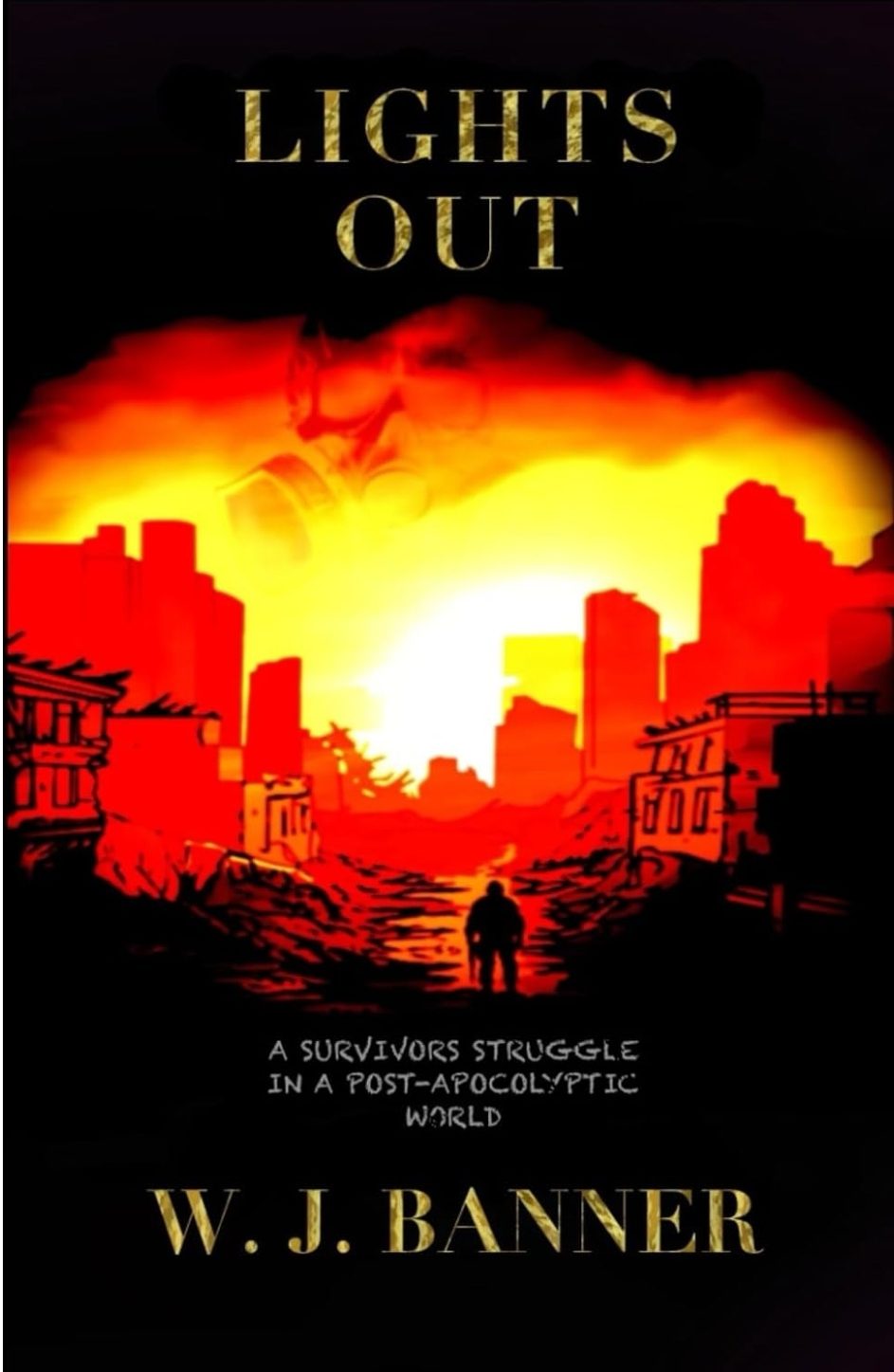 Lights Out by William Banner
