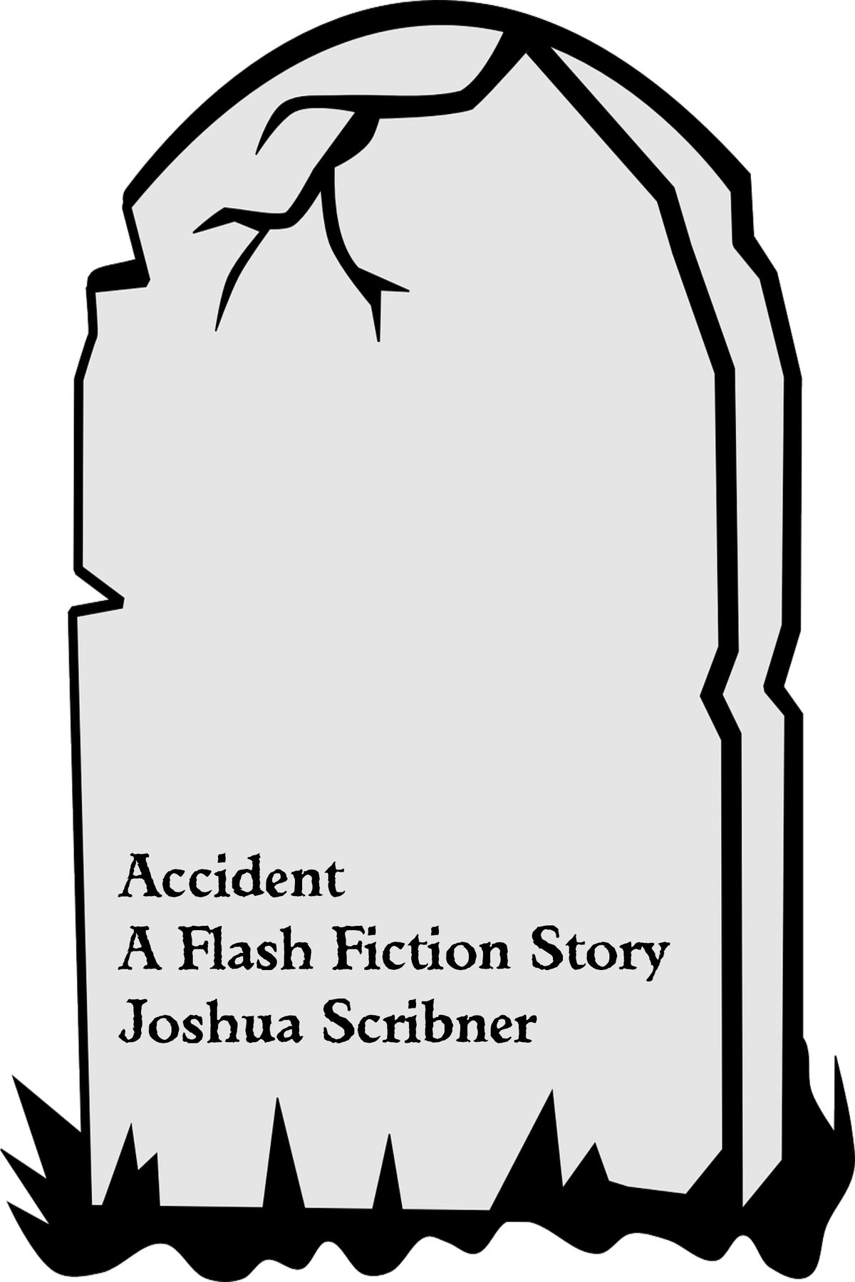 Accident: A Flash Fiction Story by Joshua Scribner