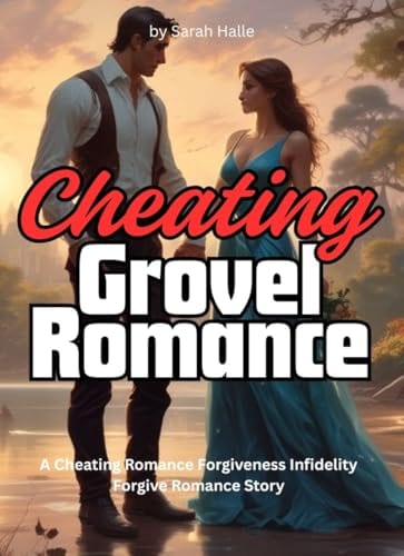 Cheating Grovel Romance: A Cheating Romance Forgiveness Infidelity Forgive Romance Story by Sarah Halle