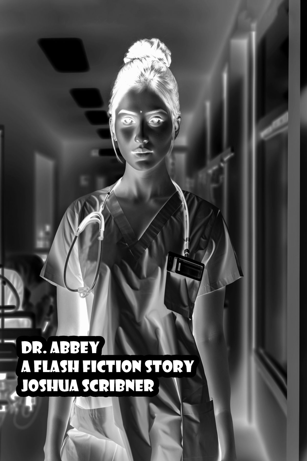 Dr. Abbey: A Flash Fiction Story by Joshua Scribner