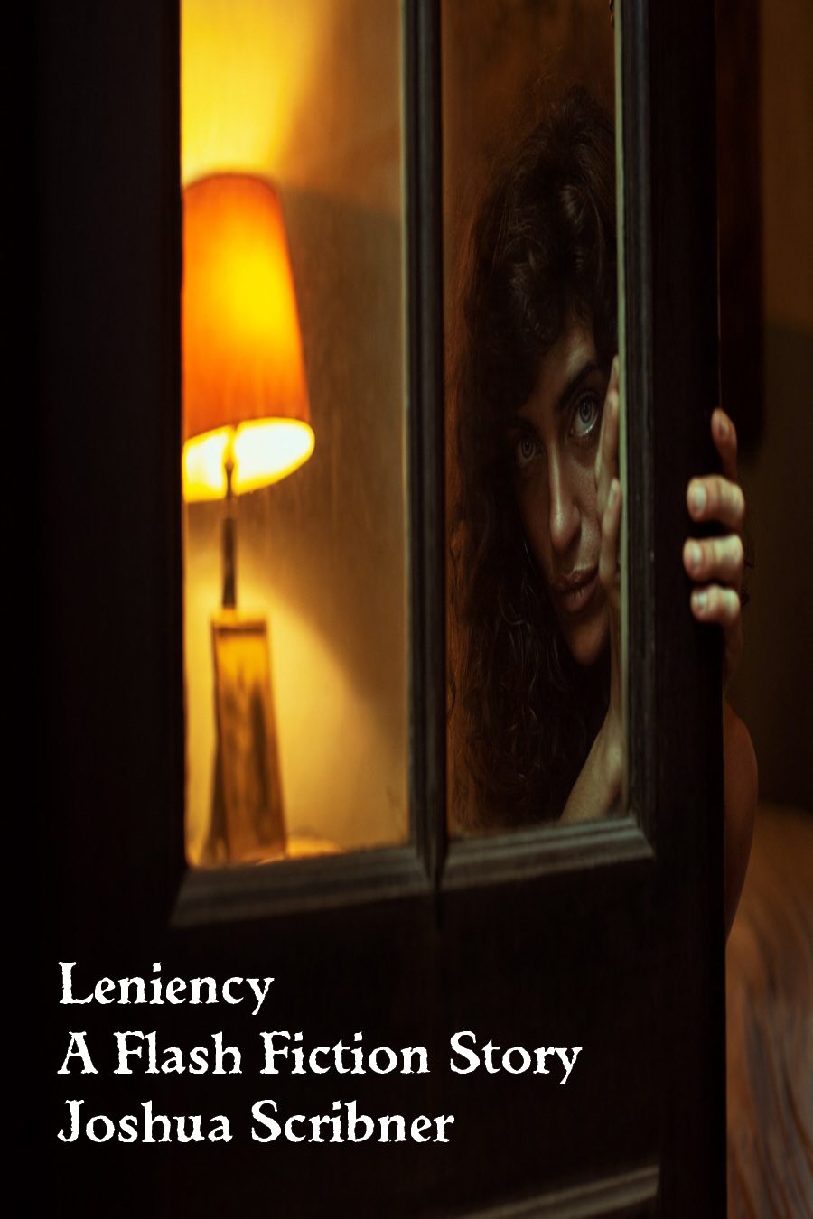 Leniency: A Flash Fiction Story by Joshua Scribner
