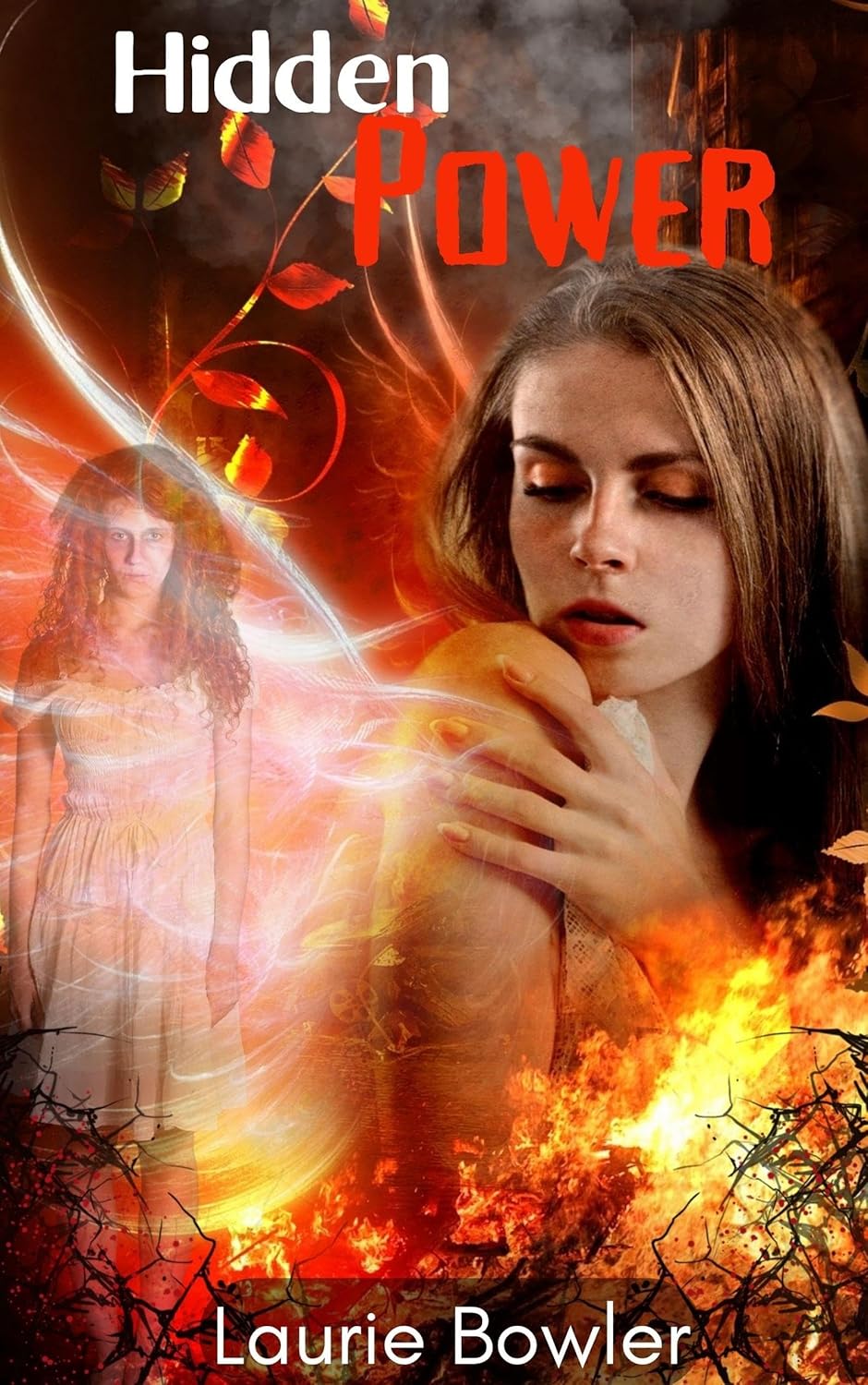 Hidden Power by Laurie Bowler