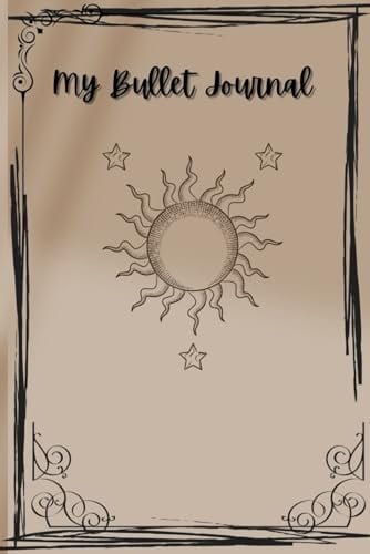 My Bullet Journal by kimberly Evans