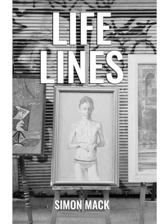 Life Lines by Simon Mack