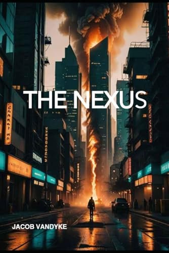 The Nexus by Jacob VanDyke