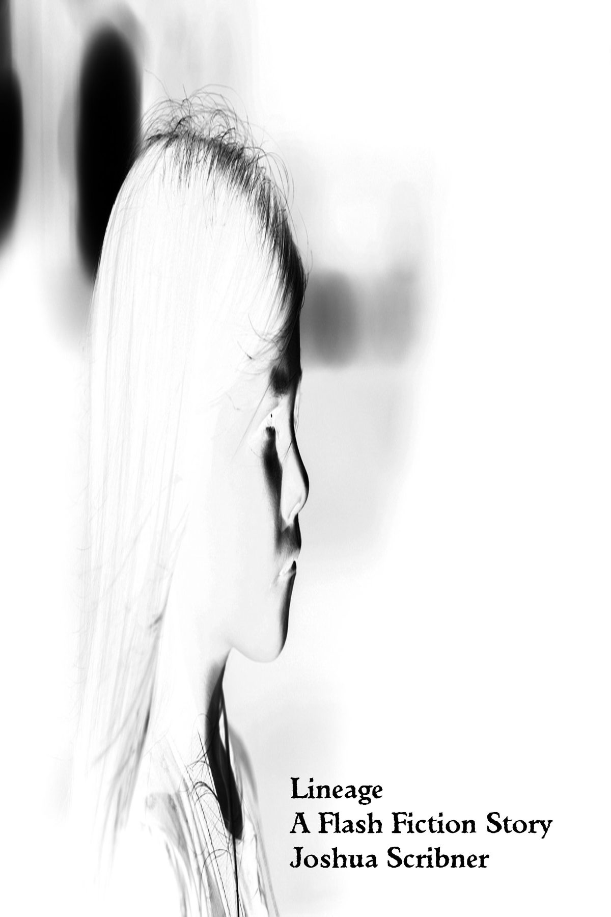 Lineage: A Flash Fiction Story by Joshua Scribner