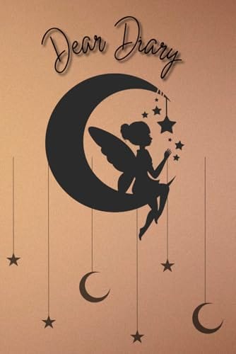 Dear Diary by kimberly Evans