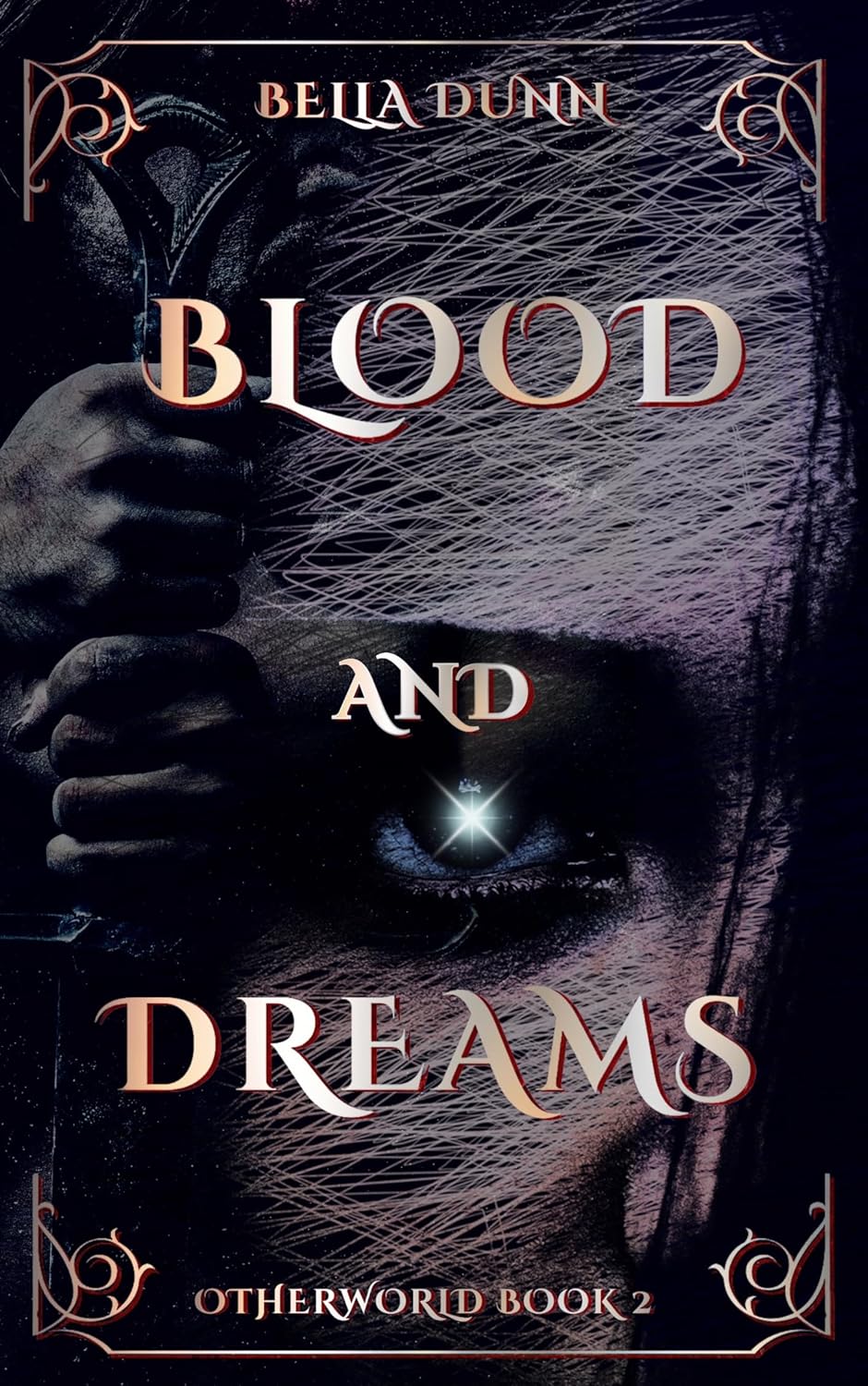 Blood and Dreams (Otherworld Book 2) by Bella Dunn