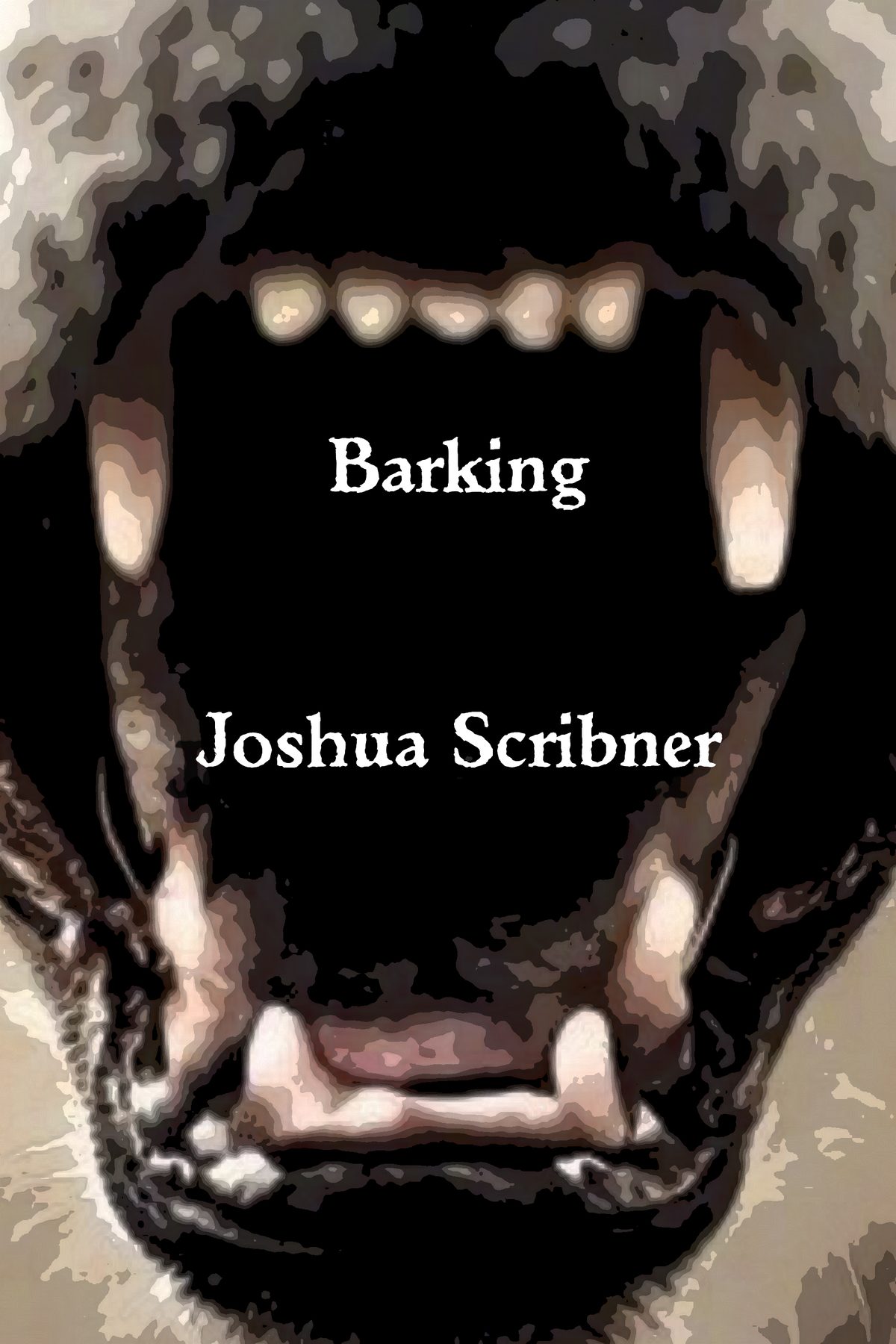 Barking: A Flash Fiction Story by Joshua Scribner