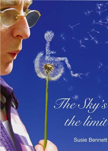 The Sky's the limit by Susie Bennett