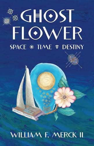 Ghost Flower by William F. Merck