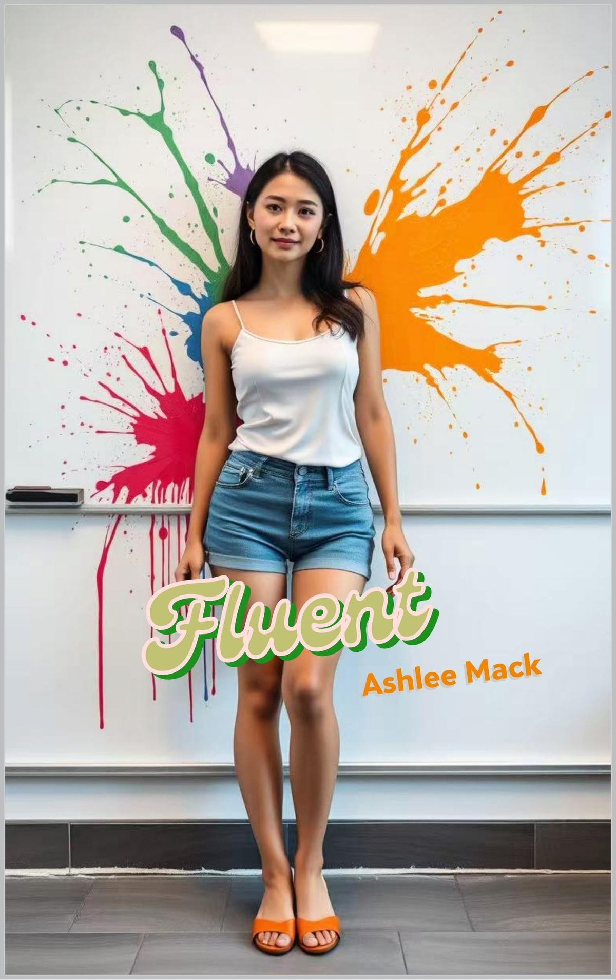 Fluent by Ashlee Mack