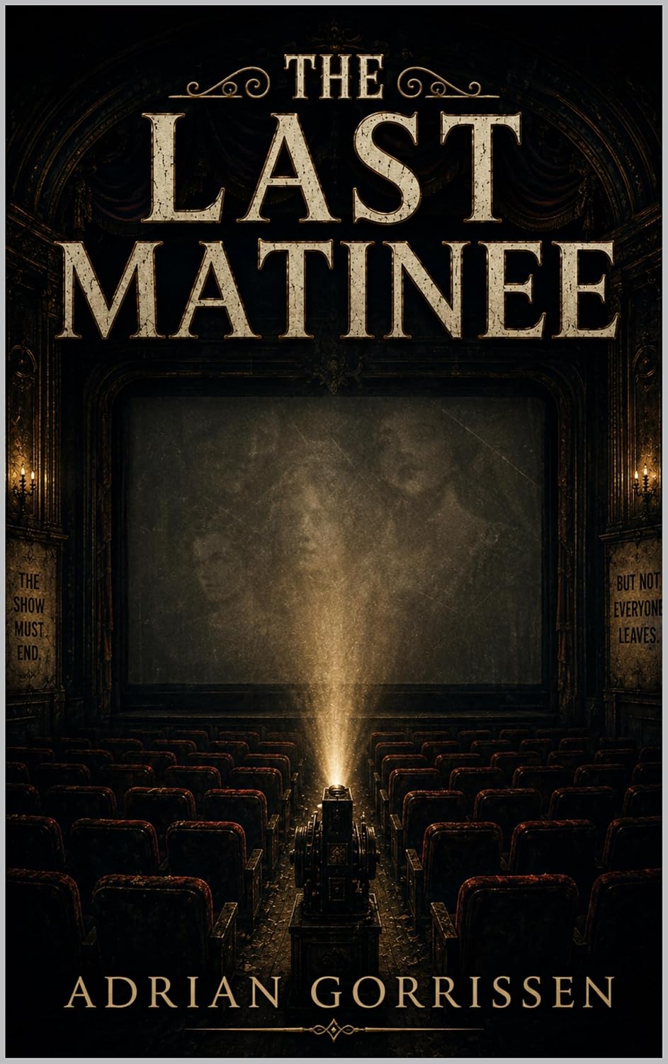 The Last Matinee by Adrian Gorrissen