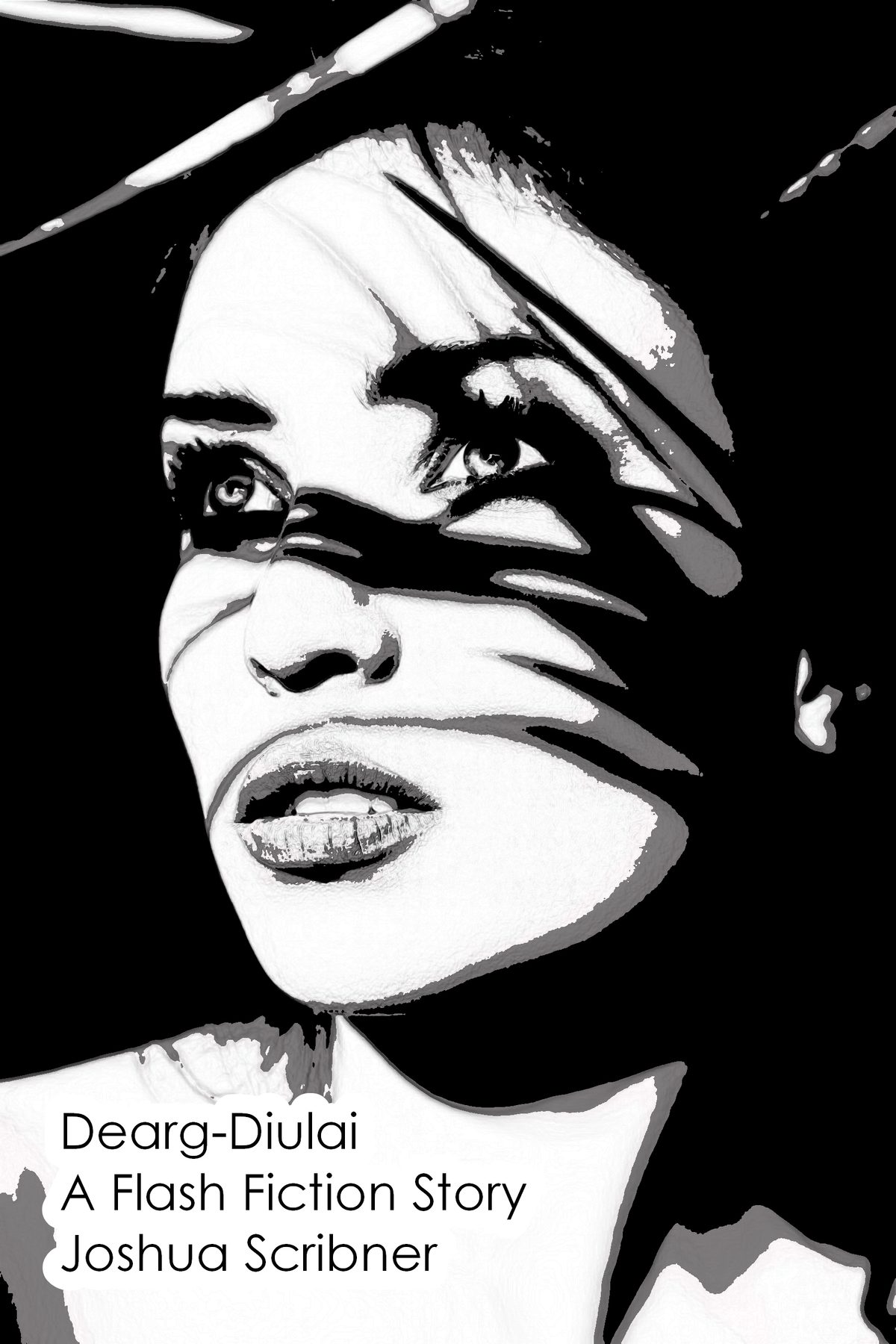 Dearg-Diulai: A Flash Fiction Story by Joshua Scribner
