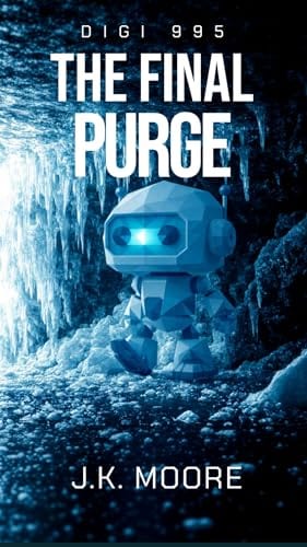 Digi 995: The Final Purge by James Moore
