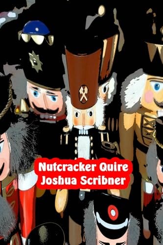 Nutcracker Choir by Joshua Scribner