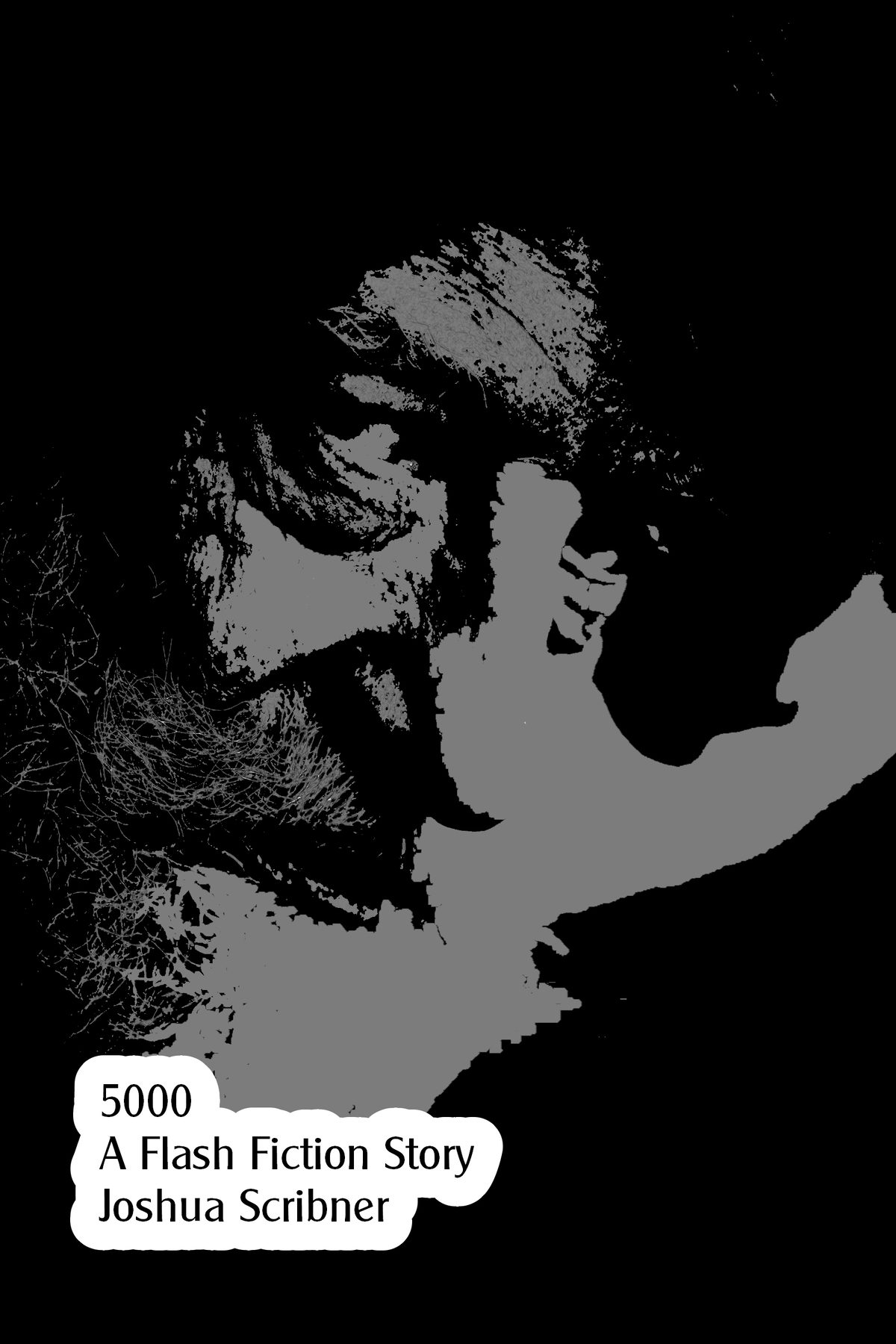 5000: A Flash Fiction Story by Joshua Scribner