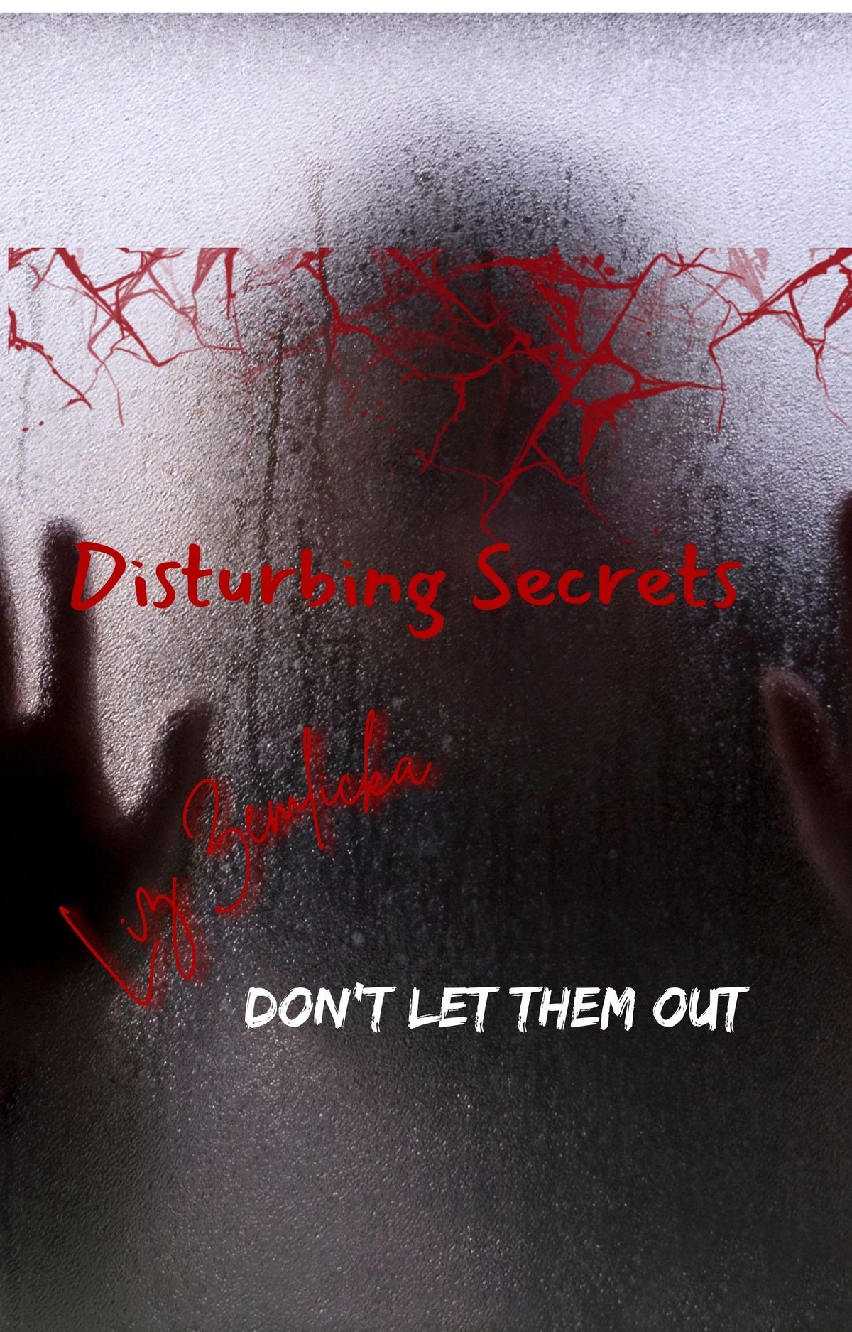 Disturbing Secrets by Liz Zemlicka