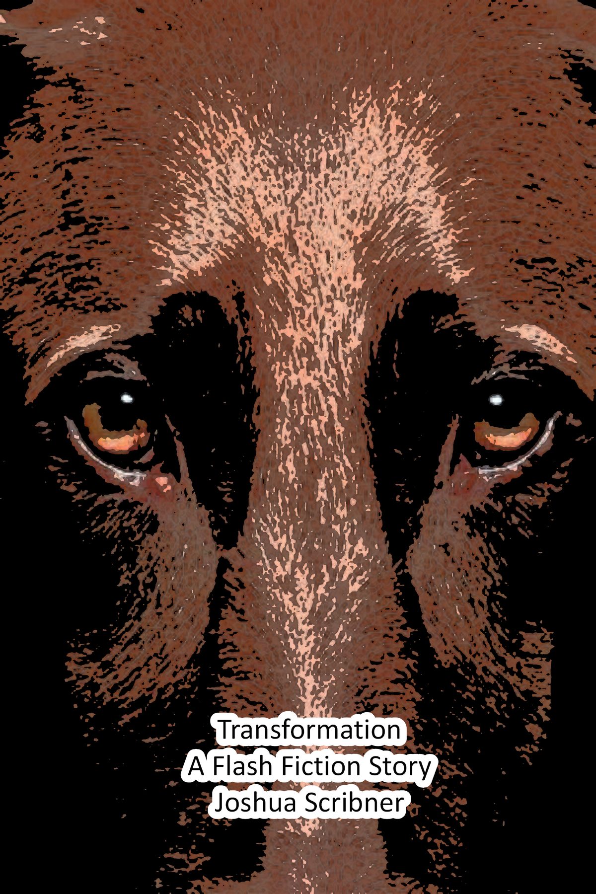Transformation: A Flash Fiction Story by Joshua Scribner
