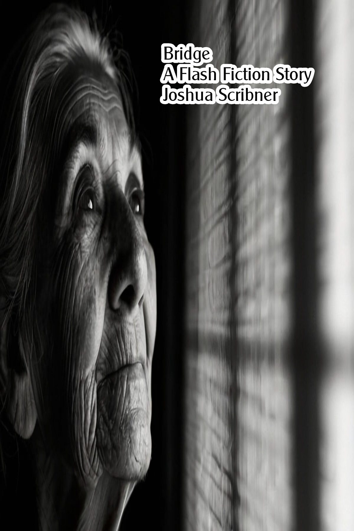 Bridge: A Flash Fiction Story by Joshua Scribner