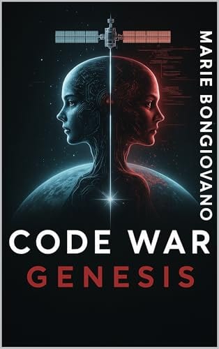 Code War: Genesis by Marie Bongiovano