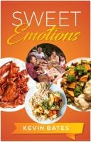 Sweet Emotions by Kevin Bates