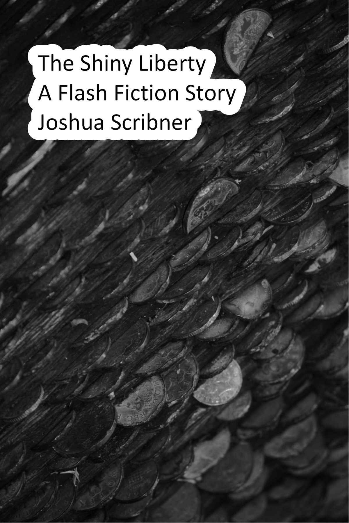 The Shiny Liberty: A Flash Fiction Story by Joshua Scribner