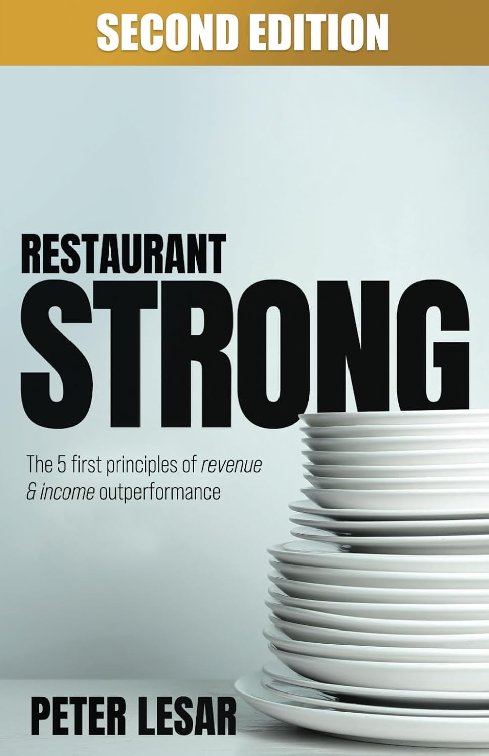 Restaurant Strong by Peter LeSar