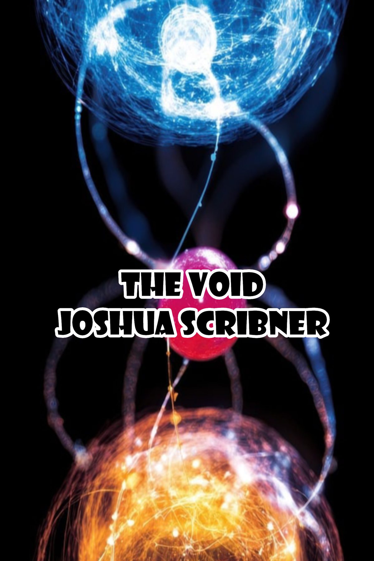 The Void by Joshua Scribner