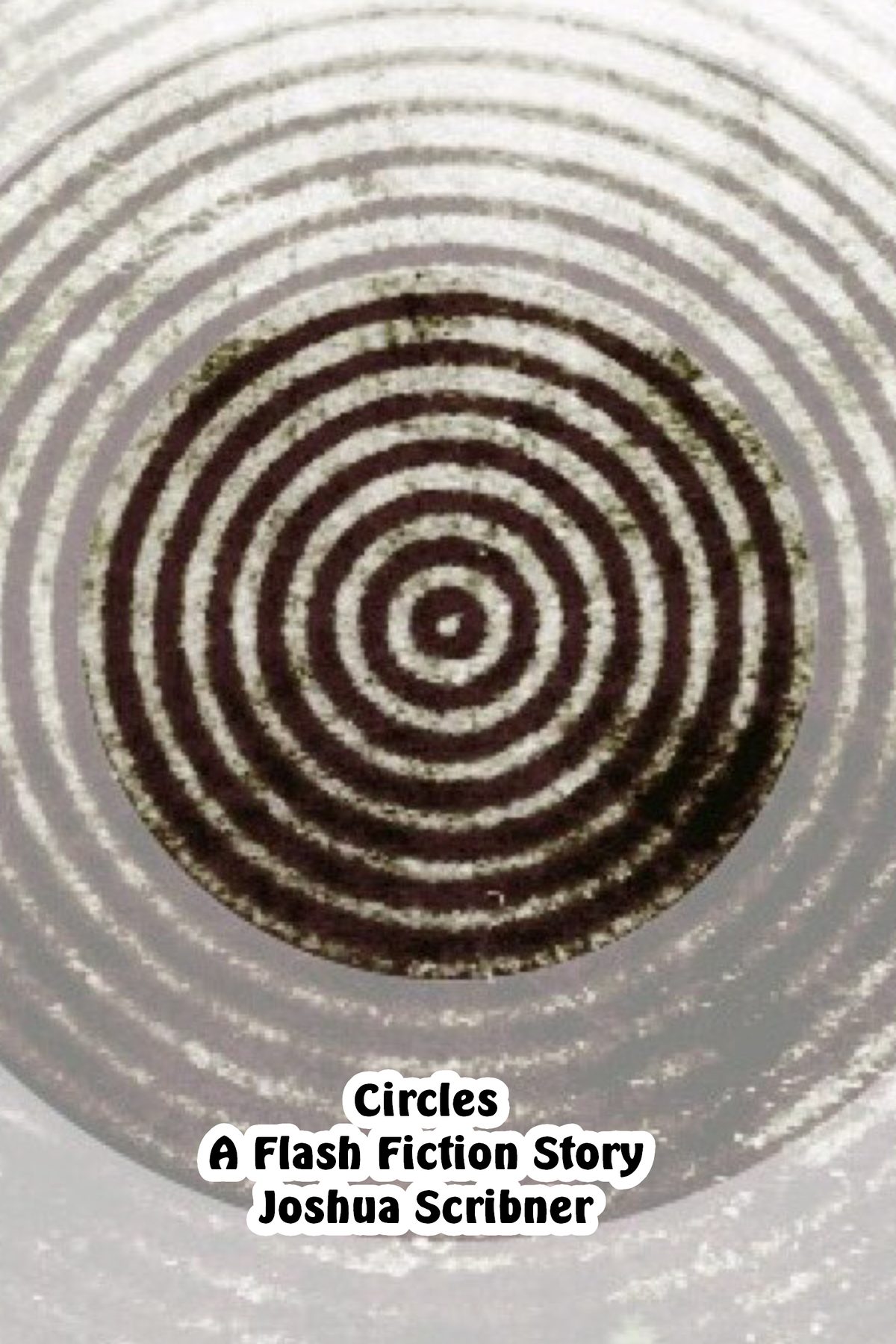 Circles: A Flash Fiction Story by Joshua Scribner