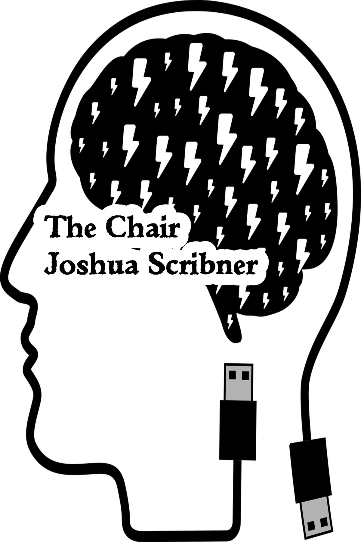 The Chair by Joshua Scribner
