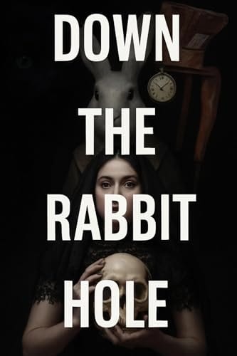 Down the Rabbit Hole by Tajh Combs
