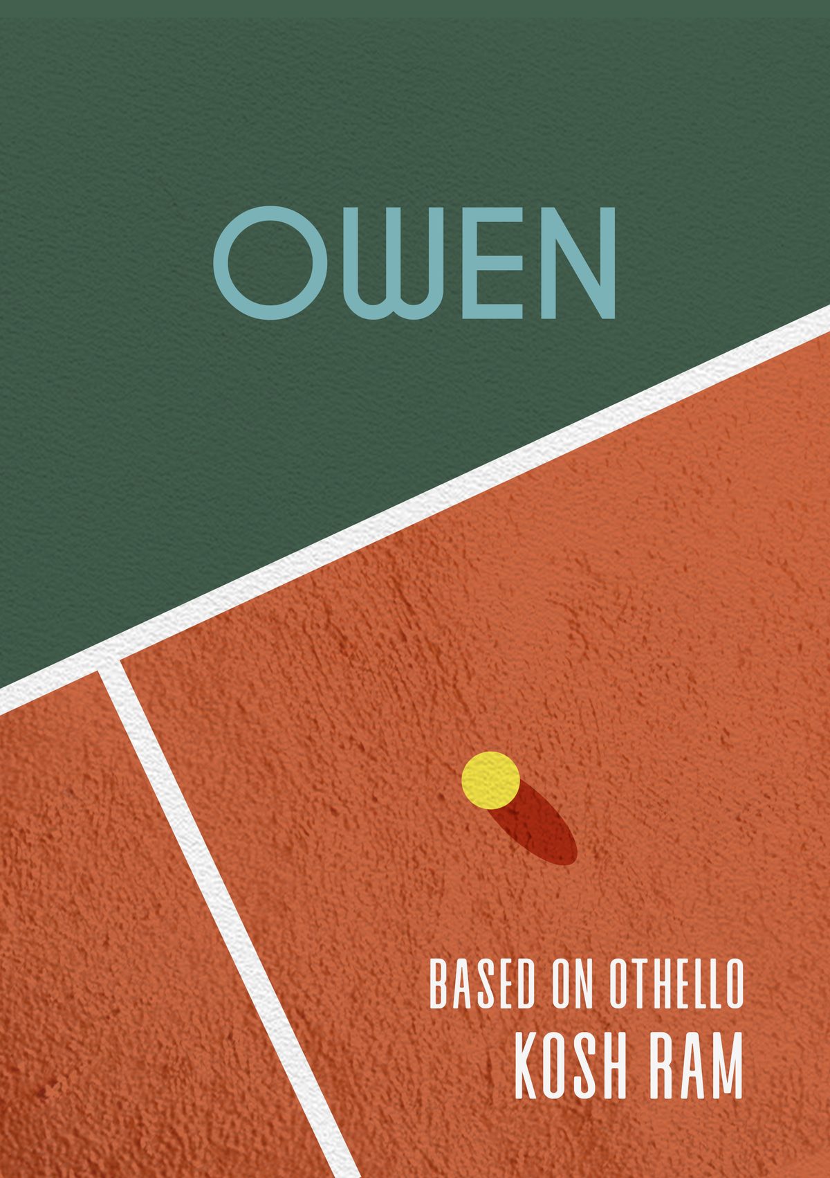 Owen by Kosh Ram
